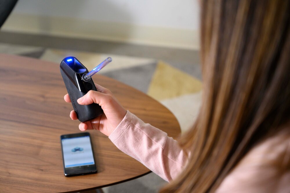 A Personal Review About Soberlink’s Alcohol Monitoring Device