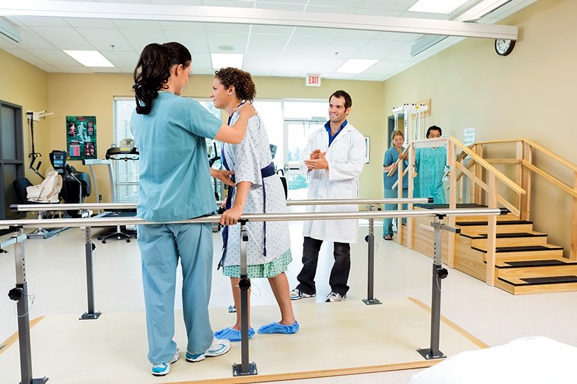 Fascinating Facts About Physical Therapy