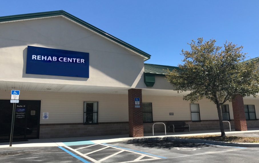 Factors to Consider While Choosing a Rehab Centre Choosing a Rehab Centre