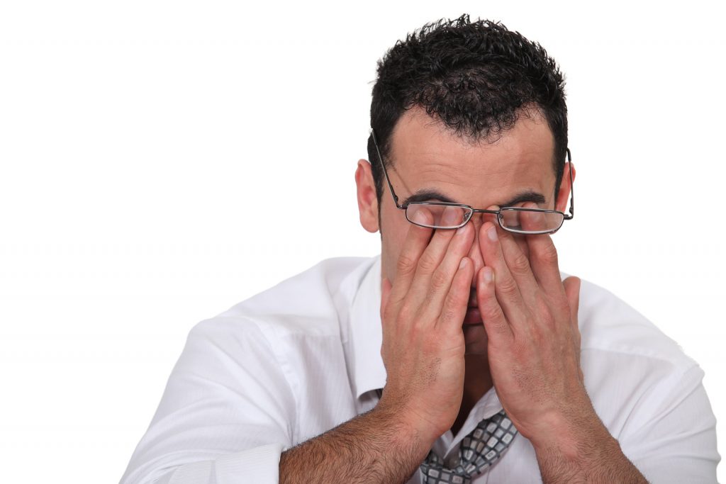 How to Improve Eyesight for Those Over 50