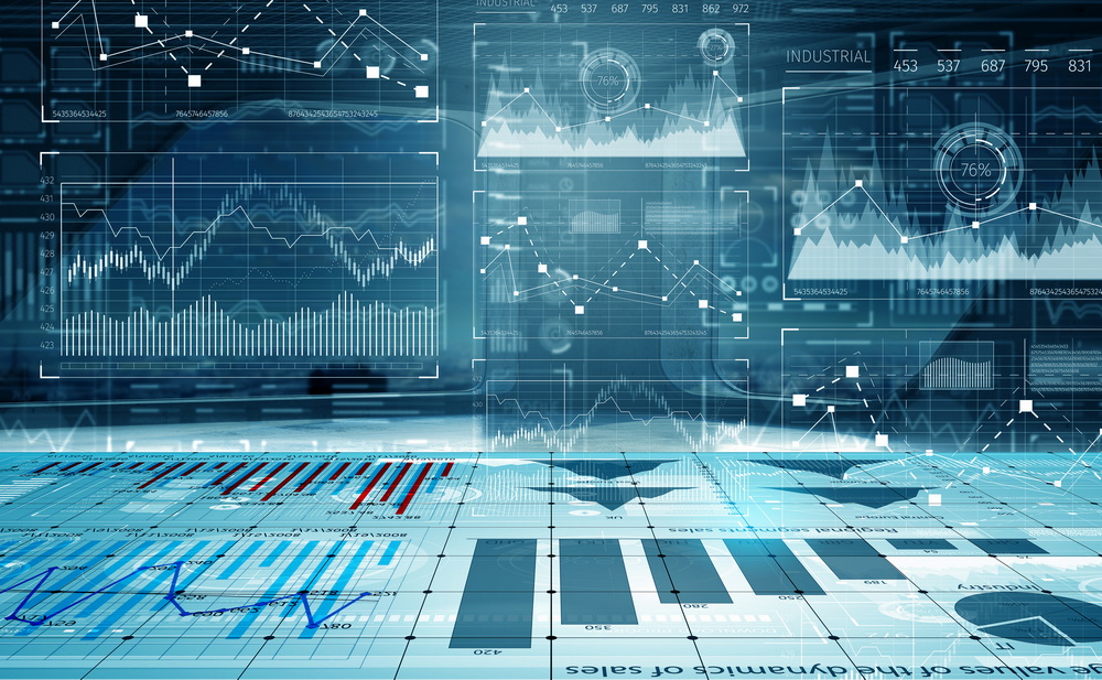 Life in the 21st Century: There Is No Escaping the Data Sets