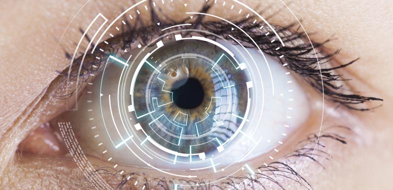 What Our Eyes Say About Our Health