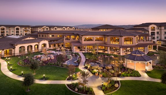 Should You Consider a Continuing Care Retirement Community?