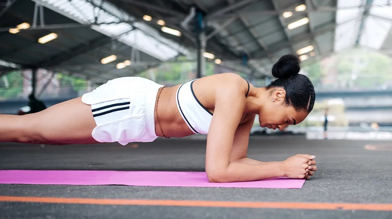 How Core Strength Can Change Your Life