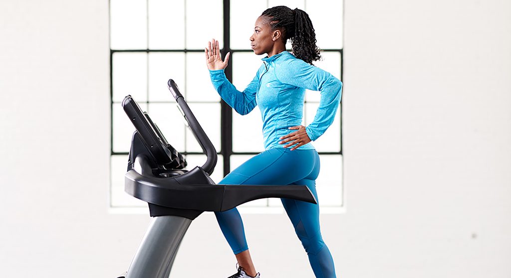 Benefits, as well as Psychology, Behind Group Health and Fitness