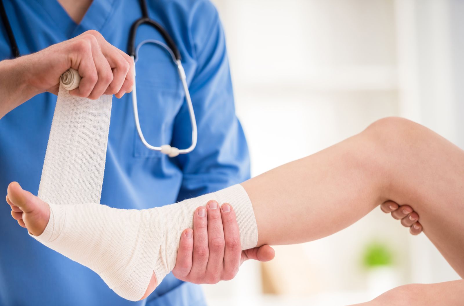 How to Find the Best Podiatrist Near Me: A Step-by-Step Guide for Patients