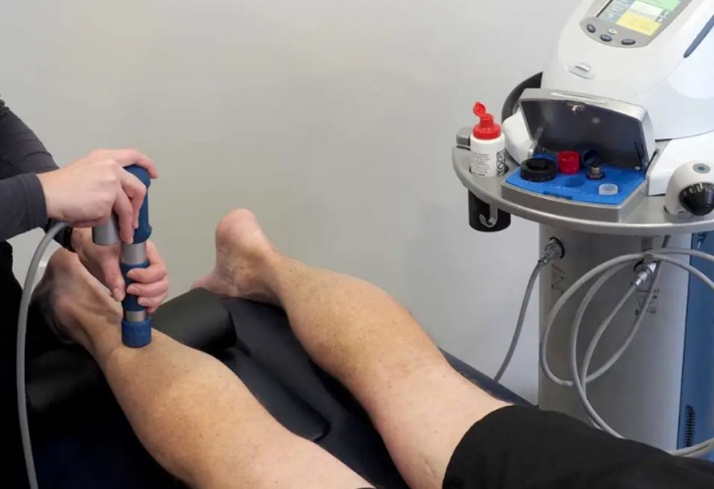 Shockwave Therapy Auckland