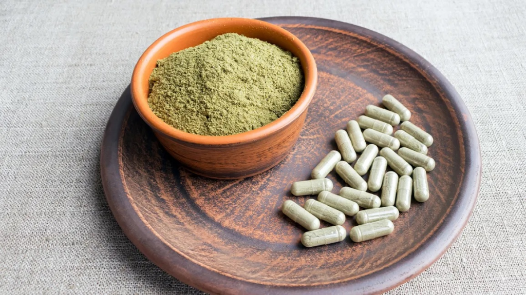 Kratom– Good For Health