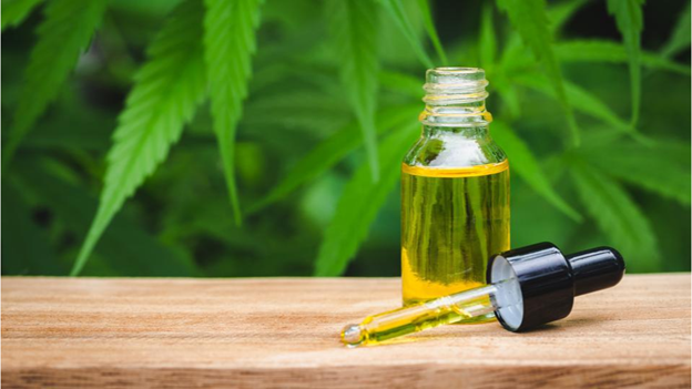 Check out the best CBD Skin-Care Products