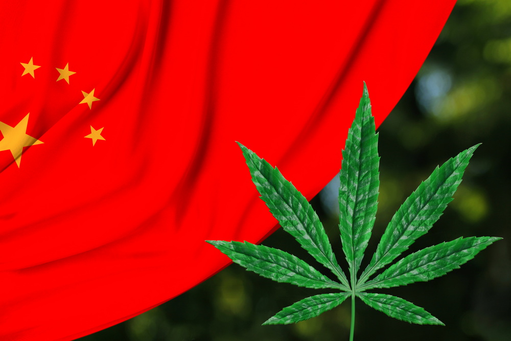 Legalized Pot in China: Don’t Be So Sure It Won’t Happen