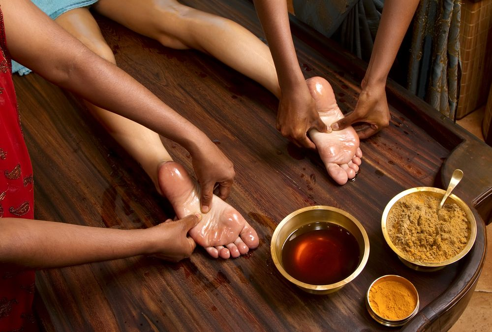 The Importance of Ayurvedic Treatment for the Overall Well-Being of the Society