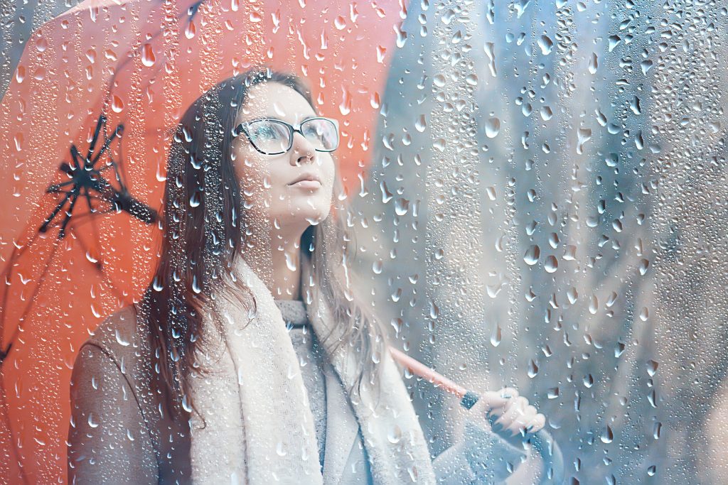 Types Of Skin Rashes Problems During Monsoon Season