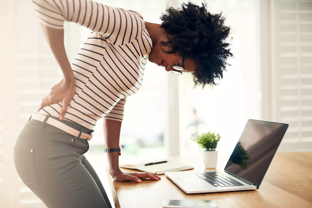 Rolfing to Treat Lower Back Pain
