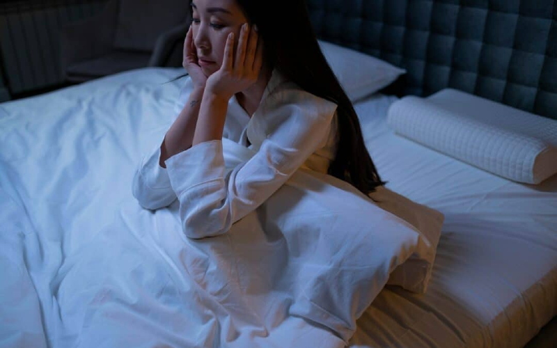 The Dark Side of Job-Related Stress: How It Can Lead to Substance Abuse and Addiction