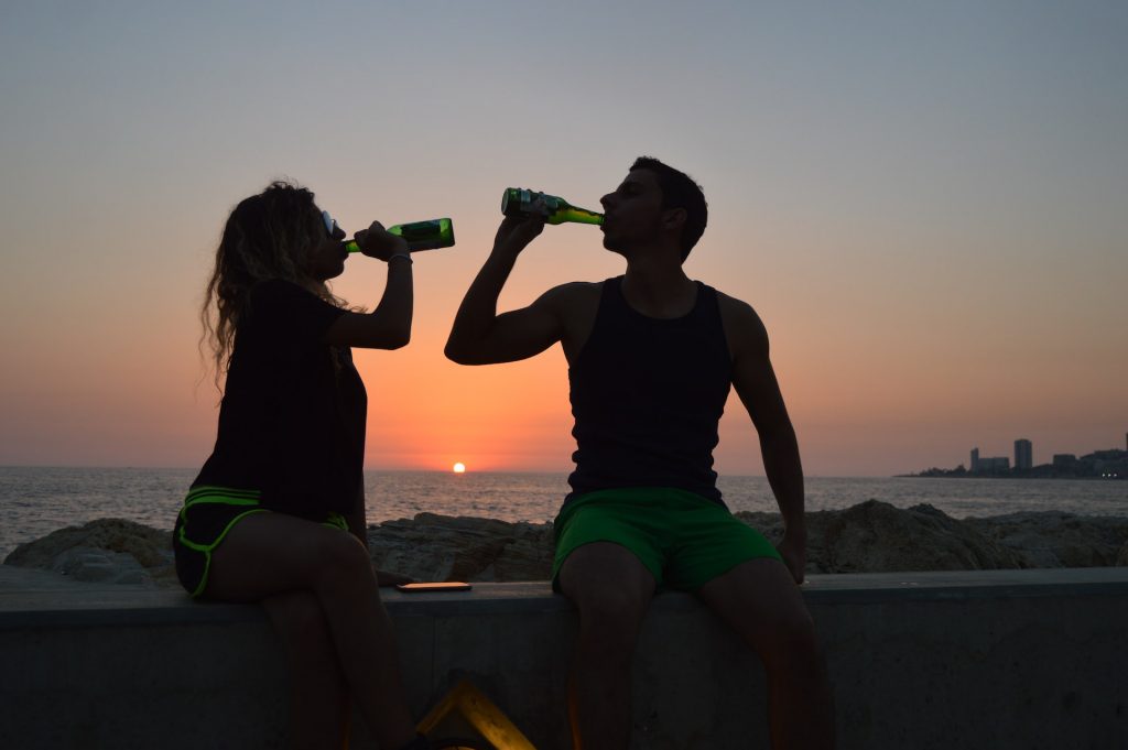 Low Carb Beer and the Keto Diet