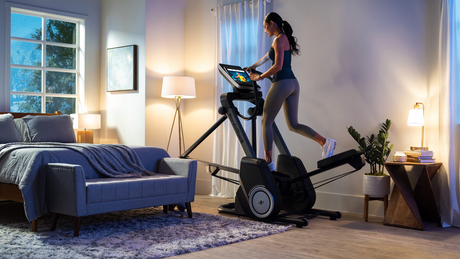 Nordictrack Elliptical Machines Is The High Price Worth It? Health