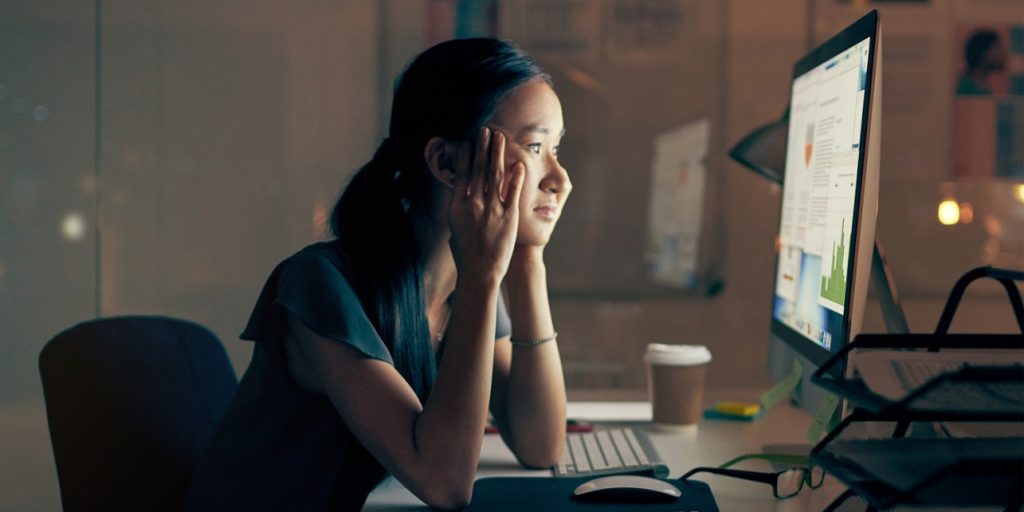 Impostor syndrome: What is it and how should you deal with it?