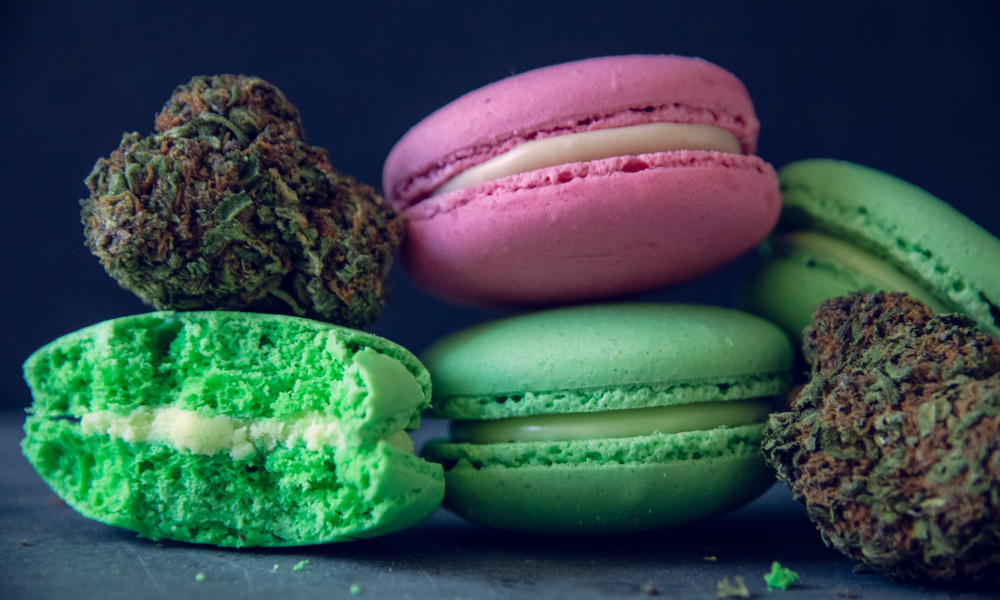 Exploring the World of Weed Edibles: A Delicious Alternative Exploring the World of Weed Edibles