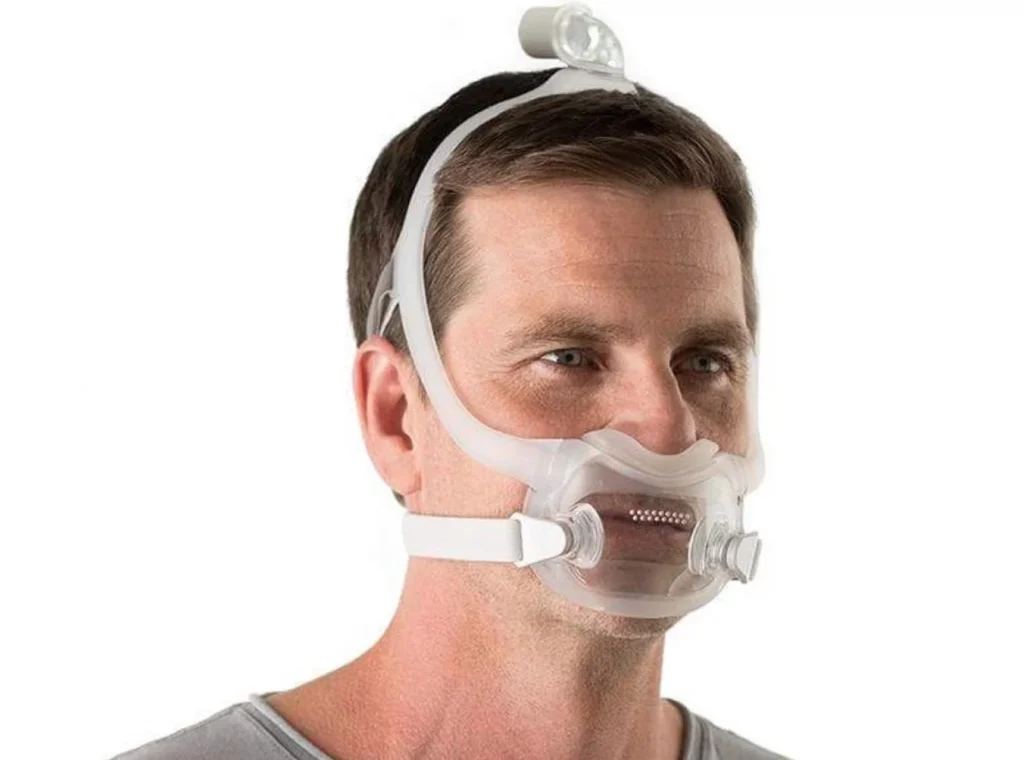 The Pros of Full-Face Mask: Which One Should You Wear
