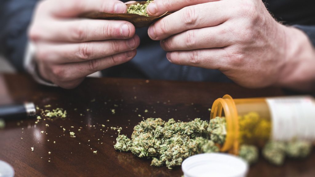 How to look for the Desired Euphoria with Quality THC Products