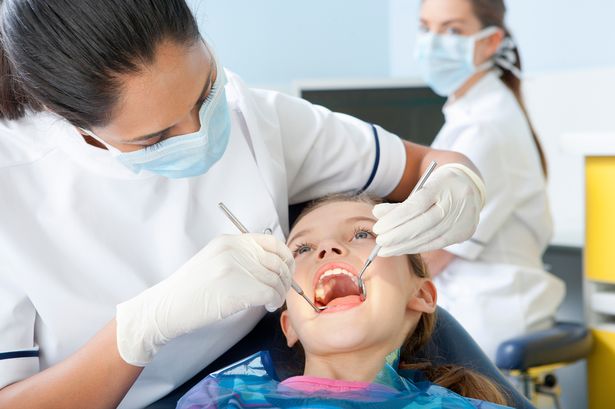 Stuck with a Dry Mouth? Follow This Advice!