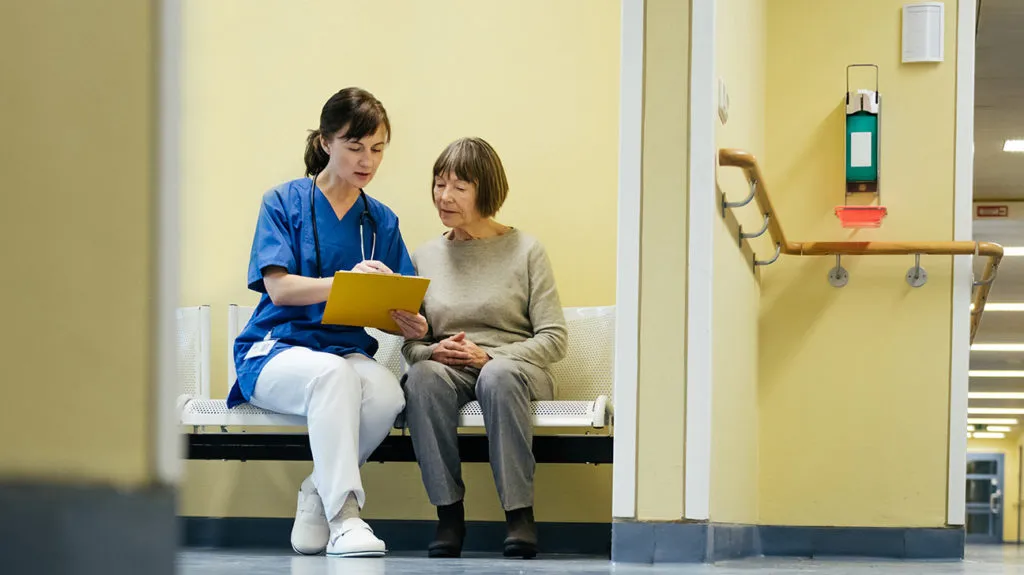 Does Medicare Cover age-related illnesses?