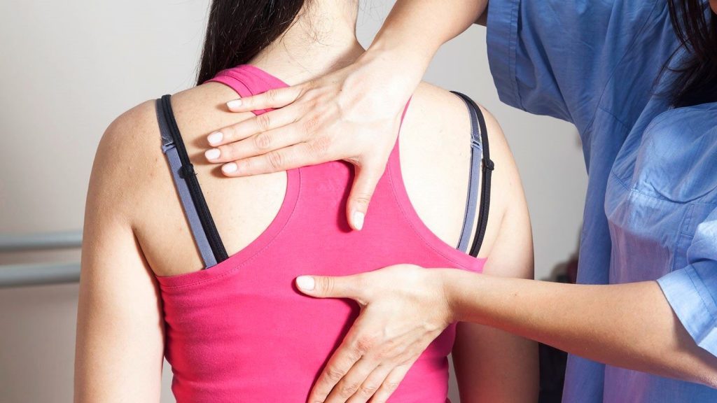 What is chiropractic and how it can help you to get rid of back pain