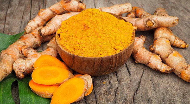 Benefits of Using Organic Turmeric for Better Health