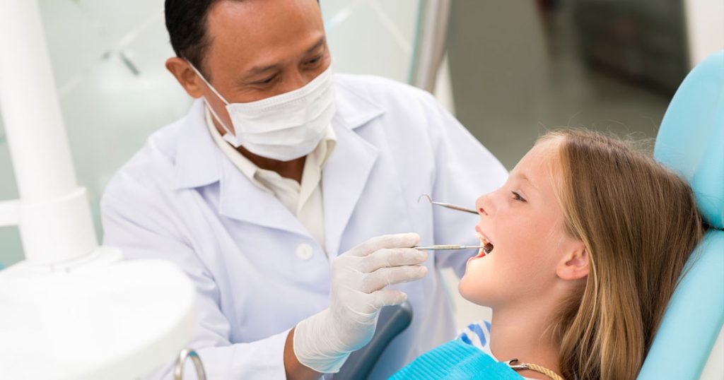 Five Treatment Options for Cavities and Tooth Decay in Aurora, IL