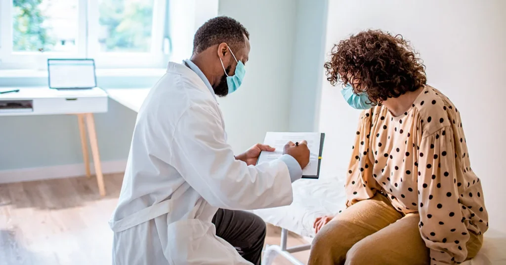 How to Prepare for Doctors Checkups to What Happens After