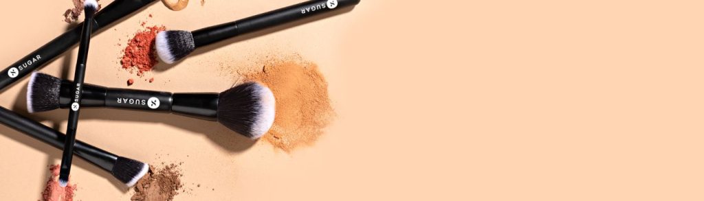 Sugar Cosmetics For Beginners
