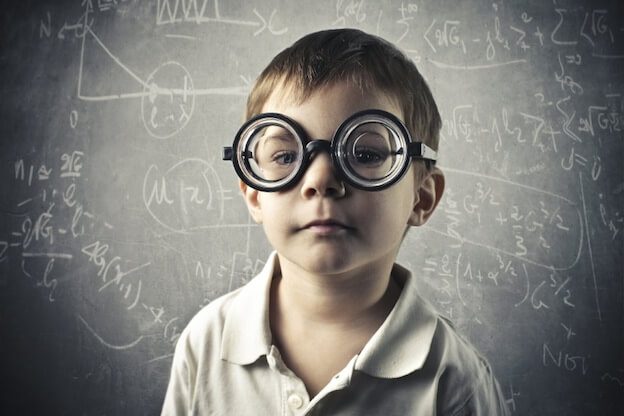 Childhood Myopia: What It Is and What You Can Do