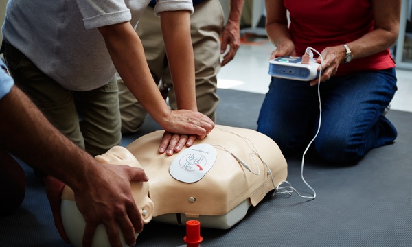 Empower Yourself with MyCPR NOW: A New Standard in CPR Certification