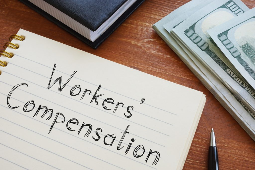 Can Permanent Disability be Paid for by Workers’ Compensation?