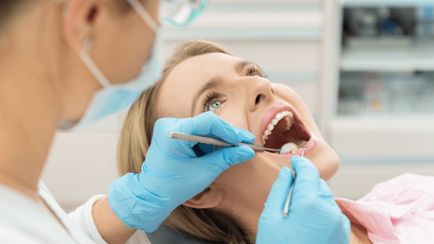 Common Questions That Patients Have About Dental Emergencies