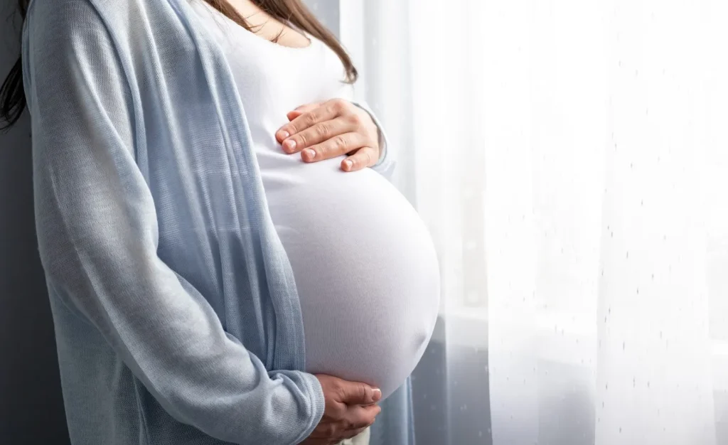 Dental Care For Pregnant Women In Philadelphia