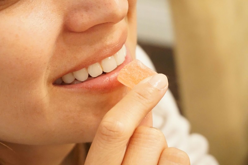 Shopping for THCP Gummies Online