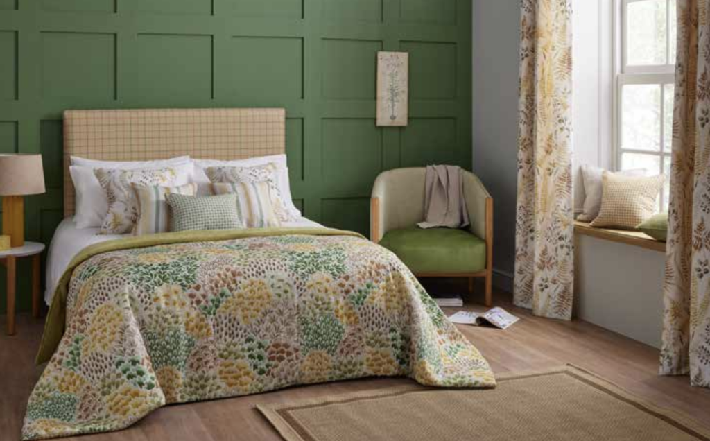 Discover Exceptional Care Home Furniture with Care Home Furnishings