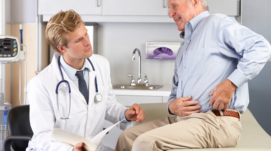 How to Talk to Your Doctor About Pain Management Options About Pain Management