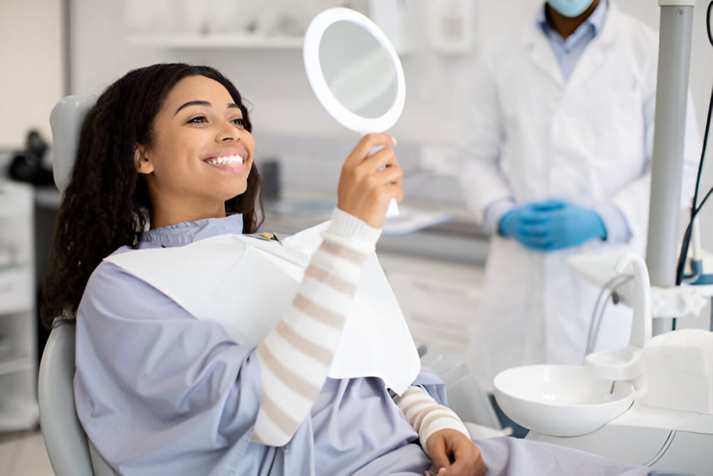 orthodontist