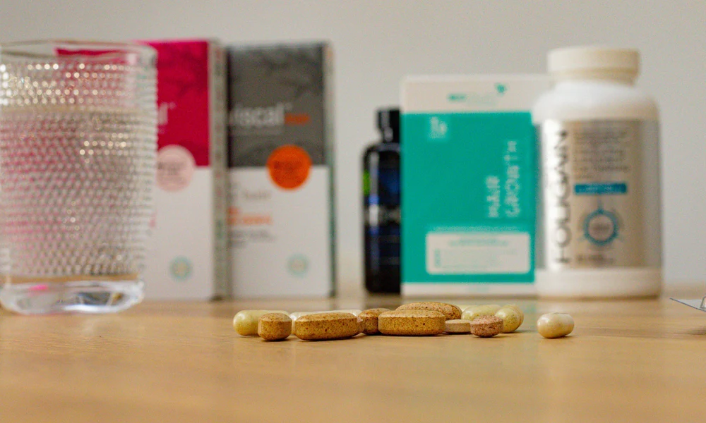 Supplements for Hair Growth: A No-Fluff Guide to What Actually Works