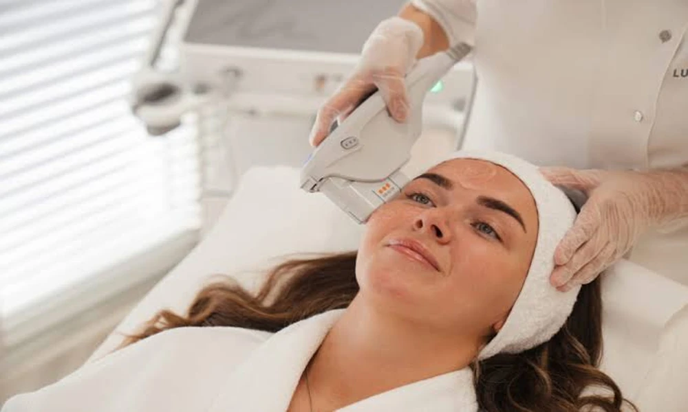 Ulthera Prime Clinic Bangkok Options for a More Defined Look