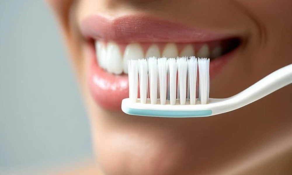 A Practical Guide to Healthier Gums