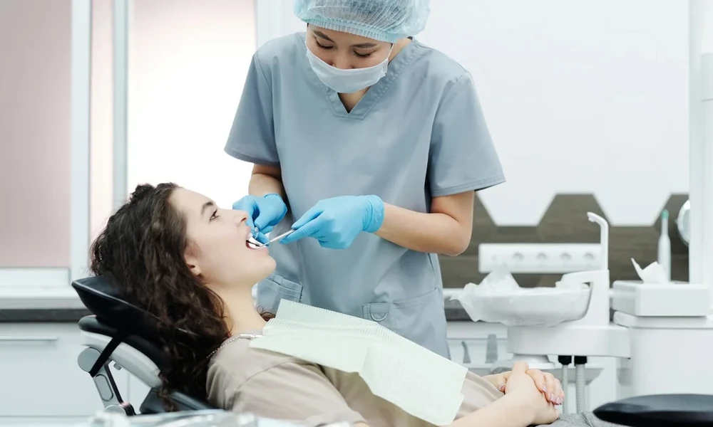 How to Prepare for Your Next Dental Appointment